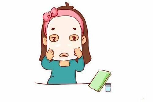  [天天敷面膜]这些4大护肤谣言，千万不要信，小心皮肤越来越差！