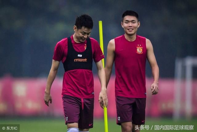 天津权健新外援呼之欲出:黑又硬!河南建业新援