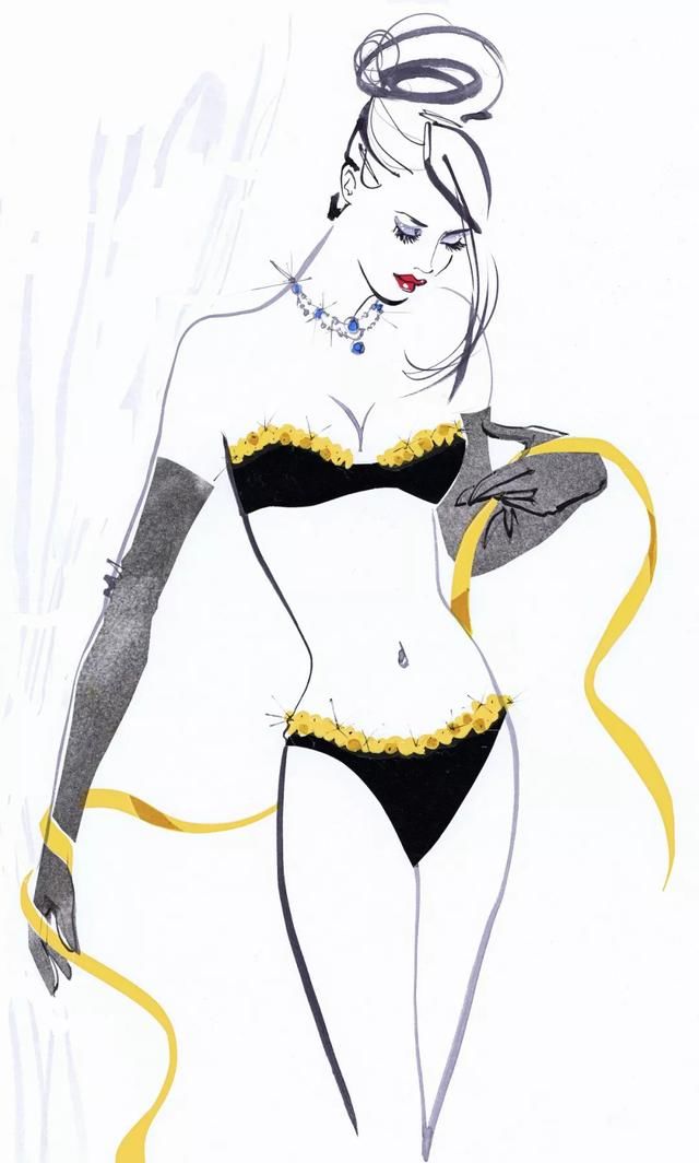 美人计|没有都市丽人的命，还得了这19个都市丽人的病