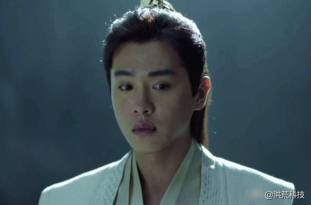 庆余年范闲人物关系