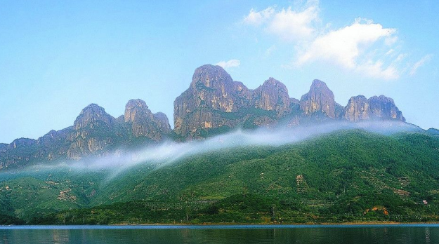 我国交通最好的省份，每座城市都通高铁，每座县城都通高速