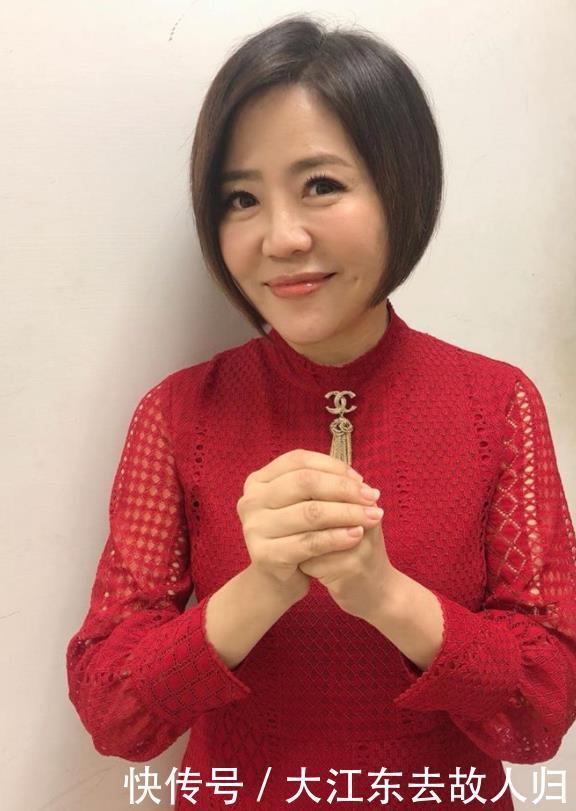  『曝与』女星离婚七年直言不会再婚，曾自曝与前夫有过一年多无性婚姻