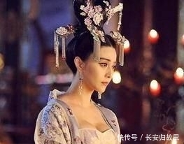  『刘晓庆』什么是珠圆玉润式中国美人？看看95版《武则天》就知道了