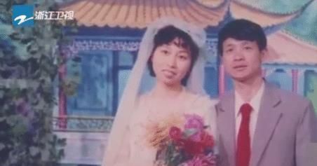 柳岩的父亲:柳岩上节目回忆父亲!他无法目睹女儿婚礼,也无法再次穿西装