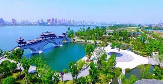 成都出发坐高铁/动车1小时直达！这15个短途旅行圣地等你去打卡（