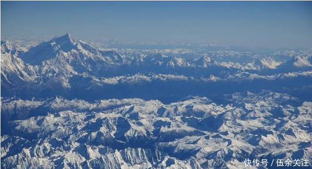 世界76国关注，中国青藏高原到底发生了啥专家危机即将来临
