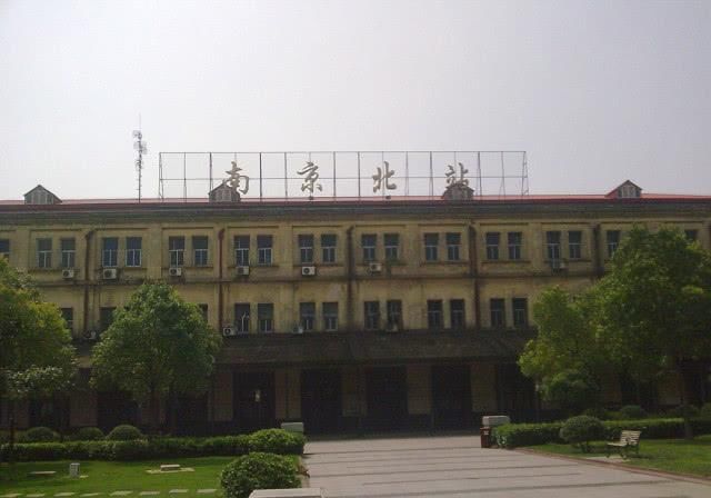  取过|我国保存最完好的“民国”火车站，数百部影视作品，都在此取过景