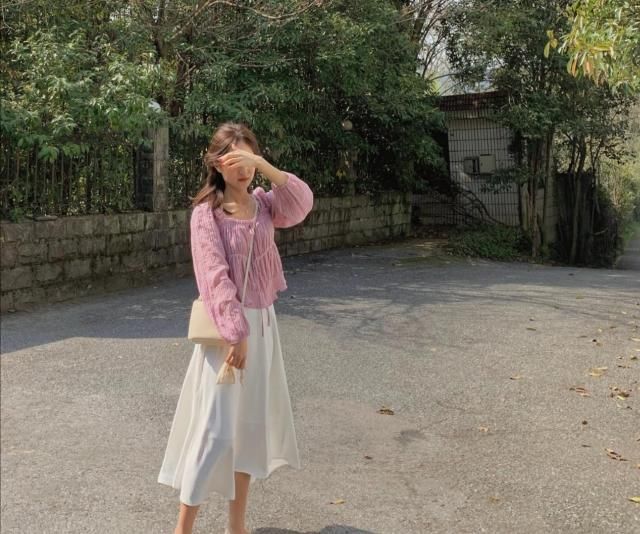  「拥有」穿衣没有时尚感？这些造型时髦有型不挑人，让你立刻拥有大长腿