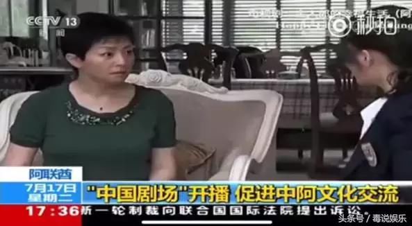 李小璐被传退出娱乐圈，工作室发博实力破除谣言，有望回归大荧屏