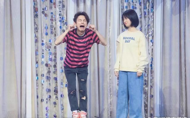 微胖女生夏天少穿这条裙子！谢娜大S都因为穿它秒变大妈！