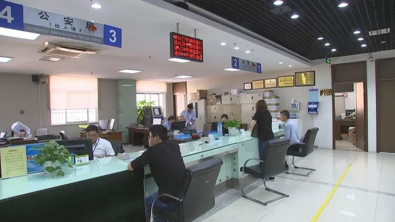 只要跑一次! 这类证件昆山办理更快捷啦_【快