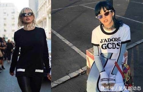 #潮牌#奢侈品鉴定:看意大利潮牌GCDS如何让明星网红化身自来水