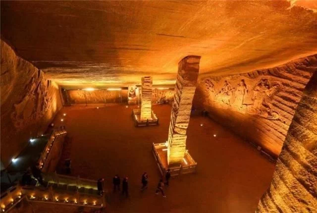 衢州最美的10个景点,太美了【2020热门旅游景点】