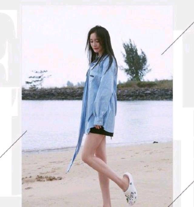  『系列』说到腿部精华，你首先想到的是谁？中韩美腿系列，长腿姐妹来了