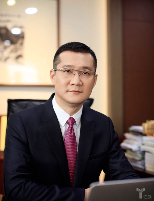 众人科技创始人谈剑峰确认参加2018全球智能