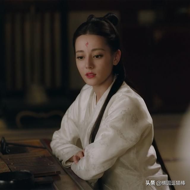  「三世」三生三世枕上书丨凤九在凡间有16套服装，我喜欢粉色系的，你呢？