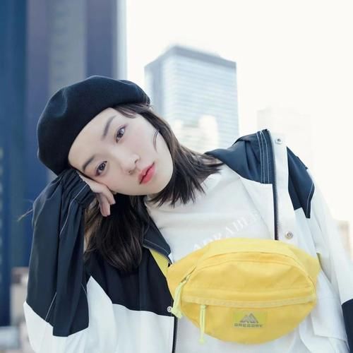  『塌鼻子』塌鼻子女孩，最讨人喜欢！
