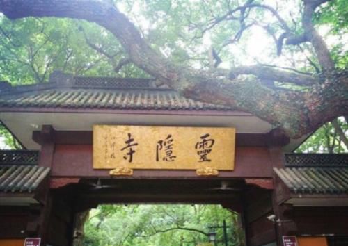 中国著名的5大寺庙，都是佛教寺院，每年有众多游客来参拜！