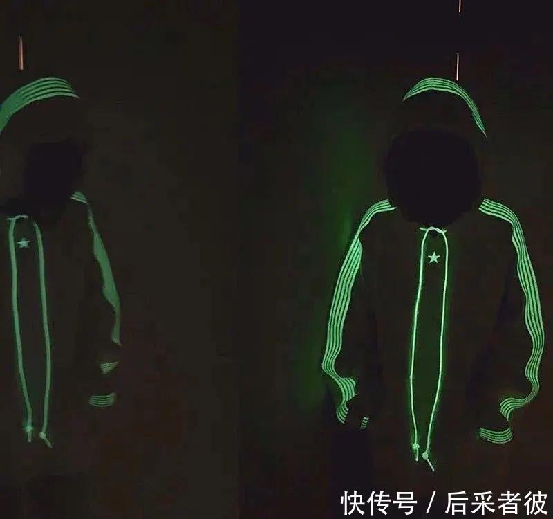 「春天」春天怎么穿卫衣才时髦?不如跟着这些街拍潮人学搭配!