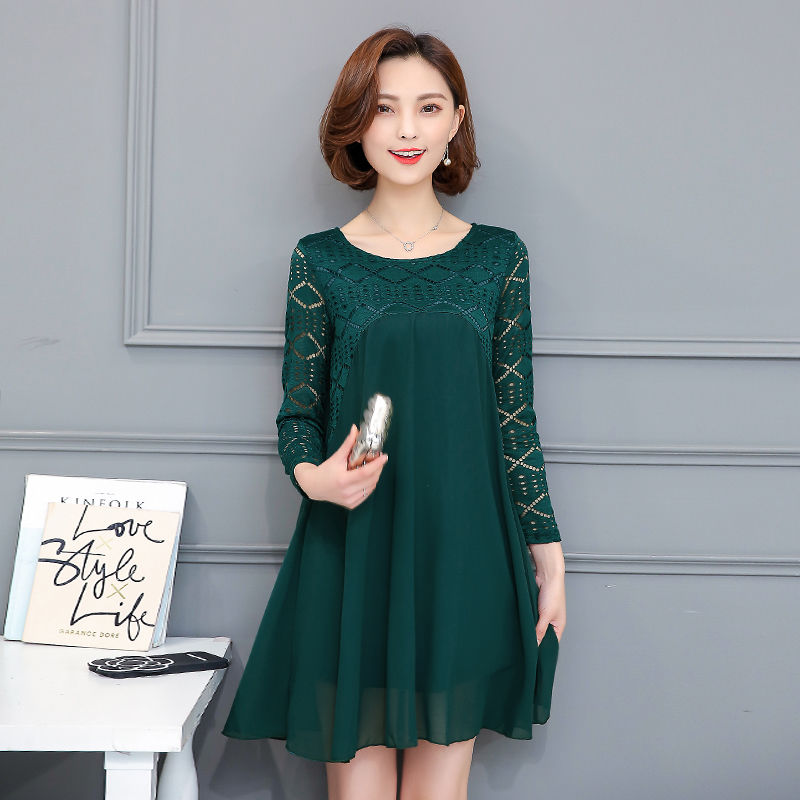 今年不流行穿阔腿裤了，如今流行这样打扮，美的忍不住多看几眼