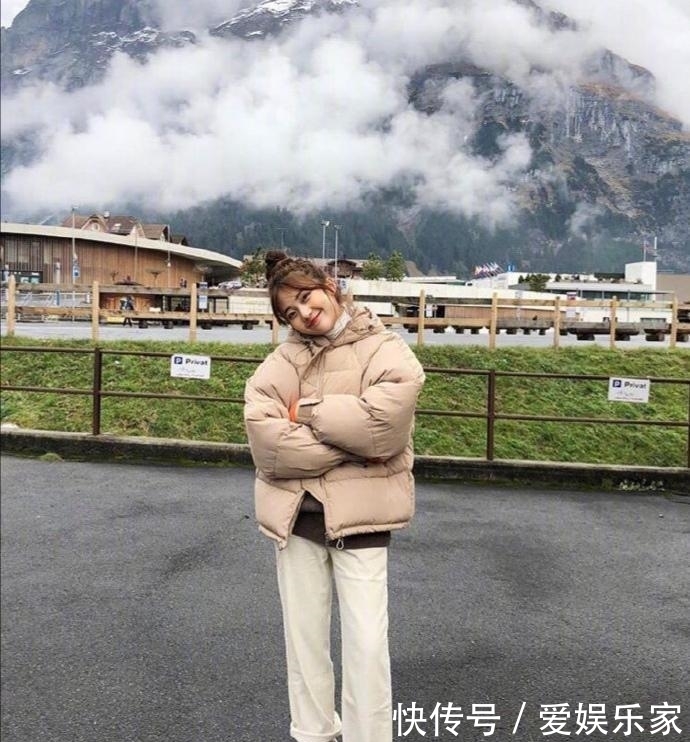  冬季@“棉袄”失宠了！今年冬季最火的是十一款外套，时髦保暖还减龄