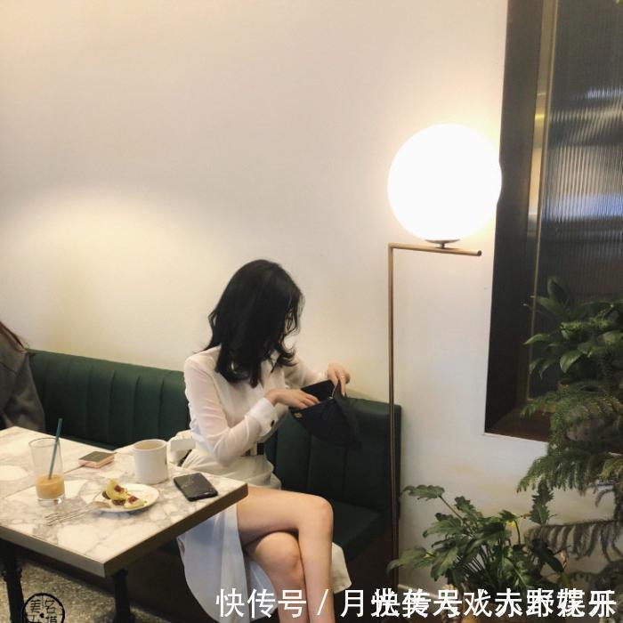 穿搭:摄影“薄纱”可以穿,但不该这么优秀!