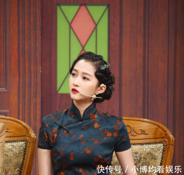  [女人]穿旗袍的女人太美了，风情万种优雅端庄，你喜欢吗？