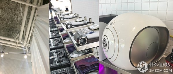 按克计费，全预约制:一家具有互联网基因的美发网红店?