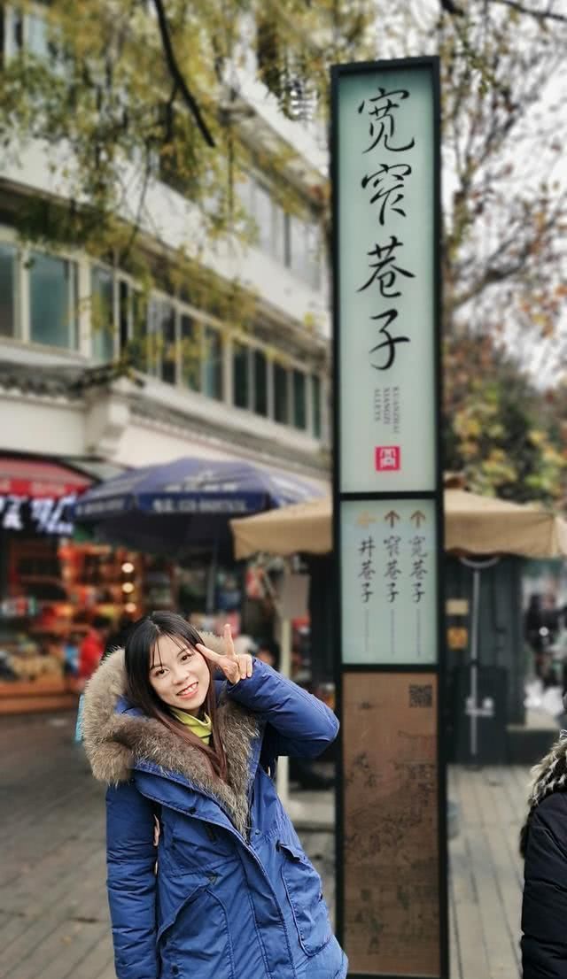 第4次来成都,对这些地方还是念念不忘,这家店居然敢说排队25年