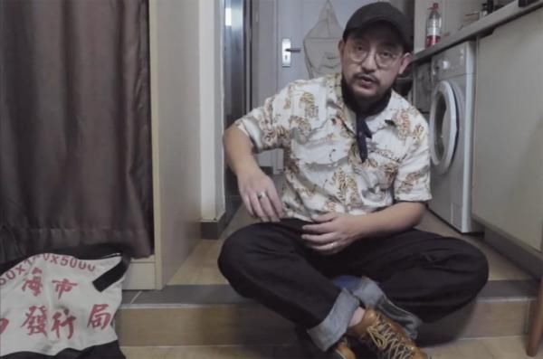 老刘的 Vlog 3：从今天起养一条牛仔裤