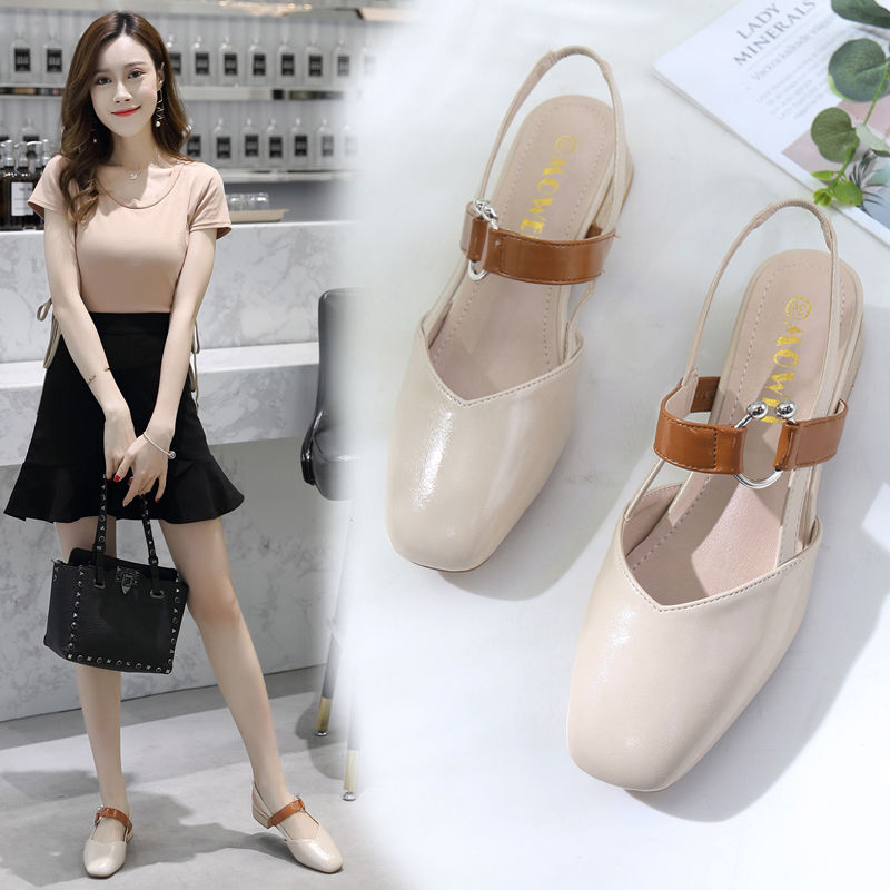 有种高跟鞋叫“仙女鞋”，能驾驭它的女人，十个男人九个都爱她