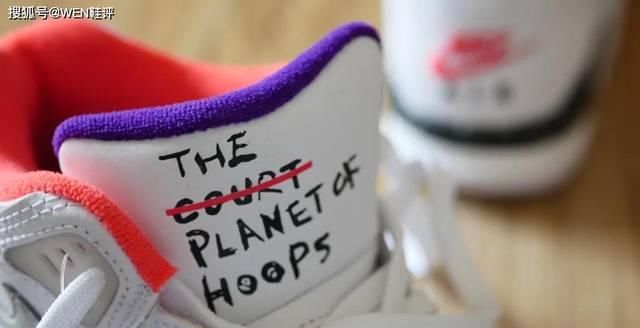  『和AJ4一样』外国人买不到的Nike！大中华区专属的Nike系列了解一下？