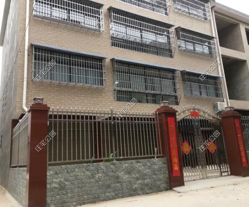  「建起」父母监工、弟弟装门窗、妹夫买建材，50万建起4层农村新