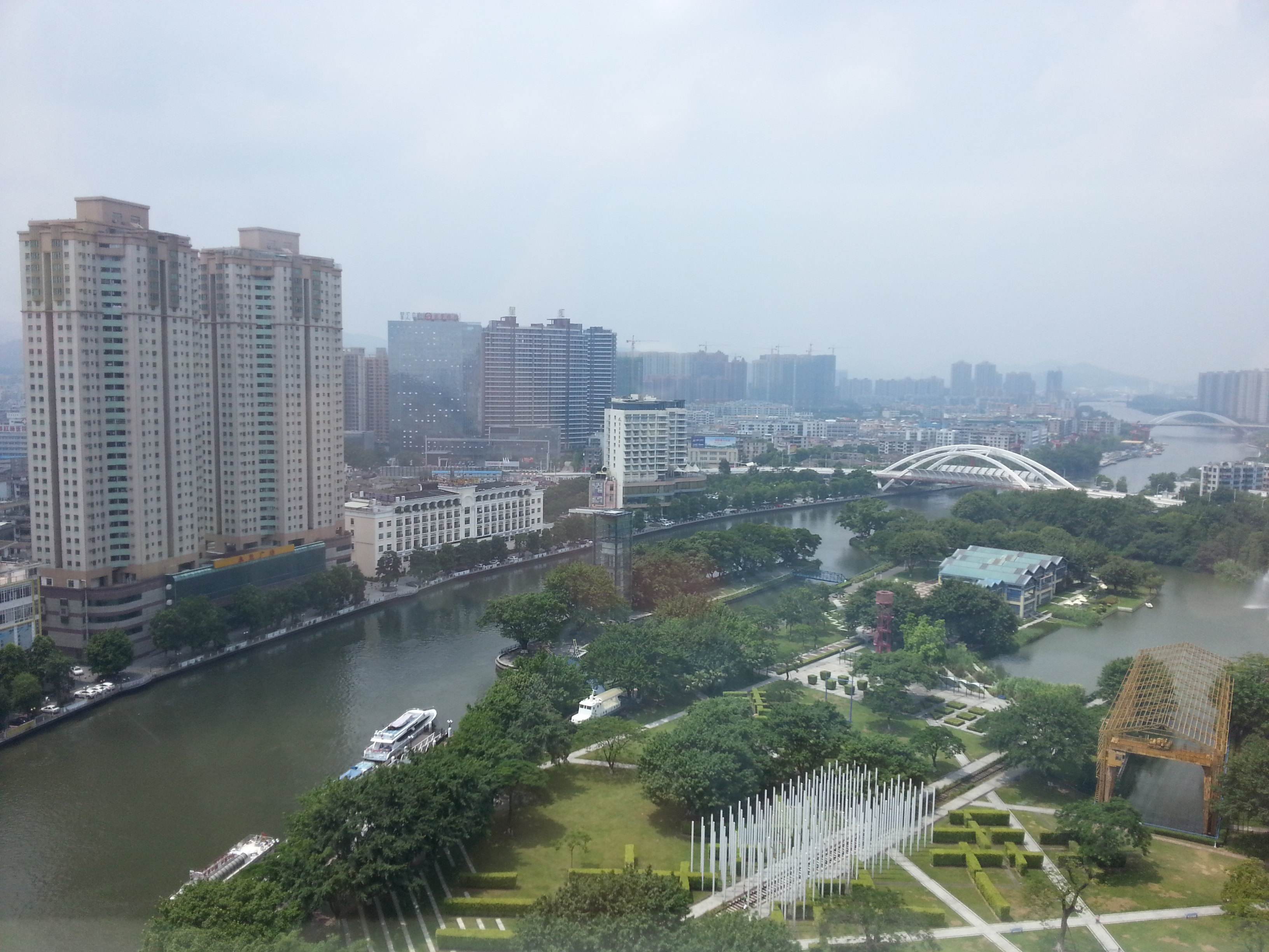 广东中山2018年GDP成绩在江苏省能排名第几？