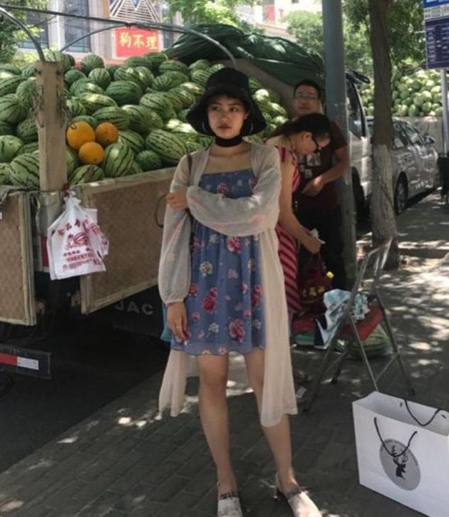 绿豆和它煮晨起空腹喝，她减肥2个月瘦29斤，不节食偏方8天瘦6斤