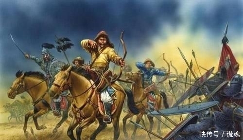  『和亲政策』白登之围：止戈为武，汉初对匈奴和亲政策之由表及里