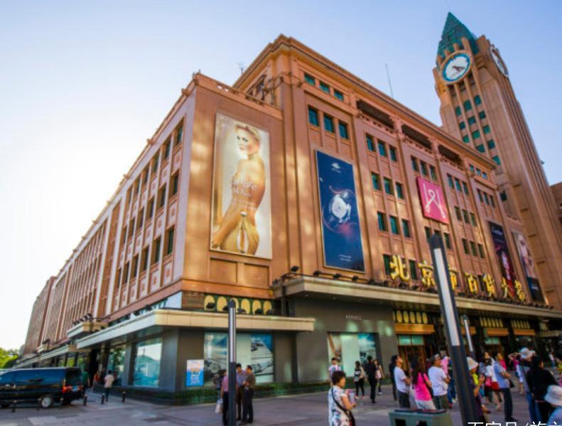 北京王府井大街到底是哪座王府？谁家的井？看完终于明白了