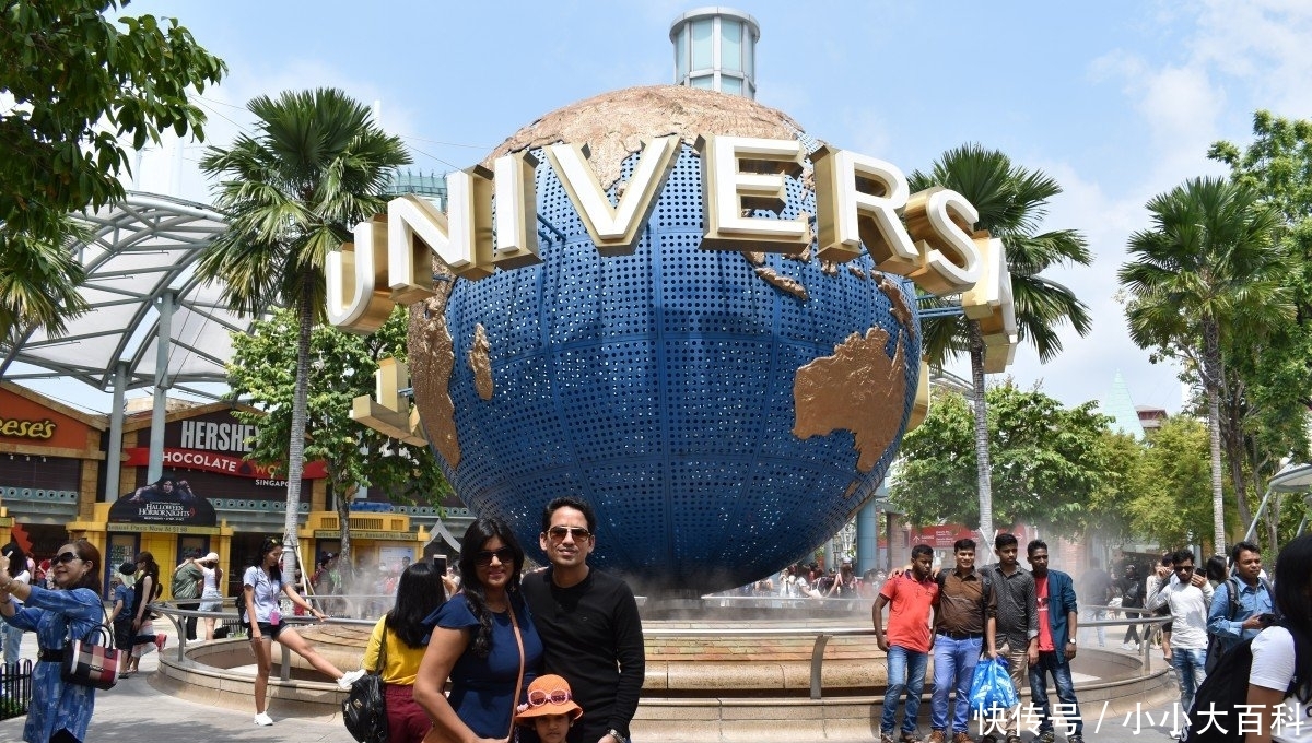 为何印度游客更喜欢去新加坡旅游?