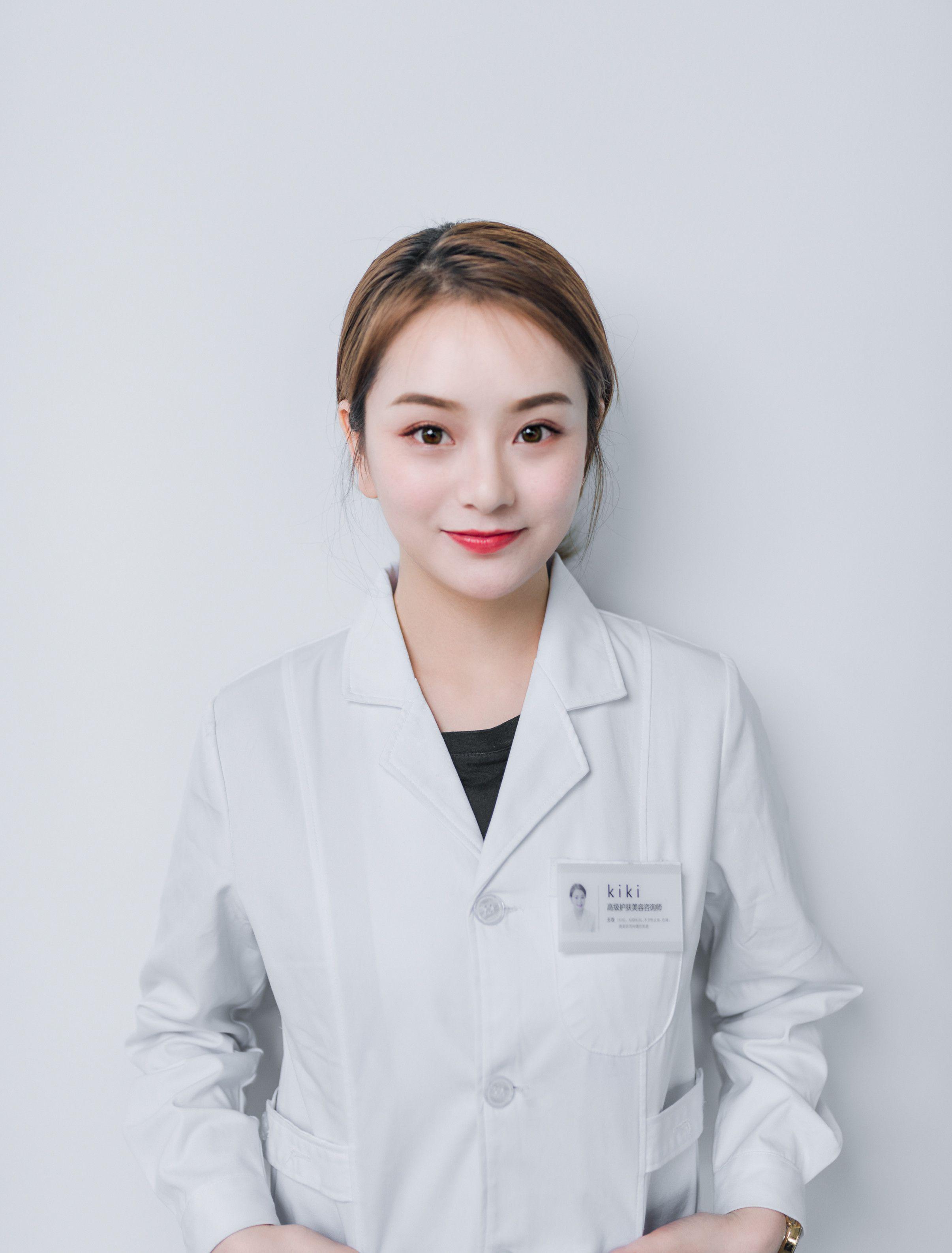 kiki老师护肤秘诀┃有一种美，叫定制专属护肤方案