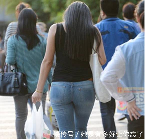 青春活力牛仔裤，彰显个性的时尚感