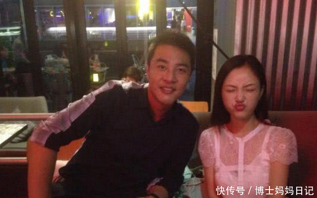 甜馨舅舅被网友质疑蹭贾乃亮夫妇热度,发文回应:你们的心有多脏