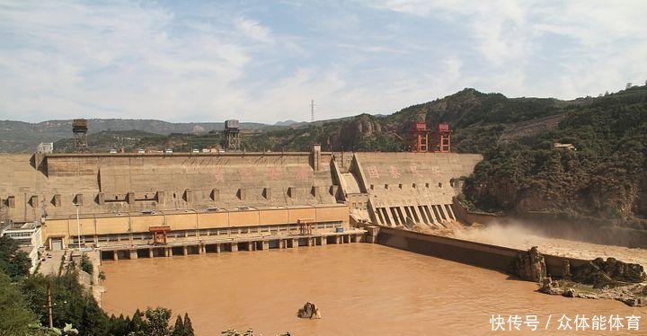 山东省今年这么干旱，为什么国家不送黄河水