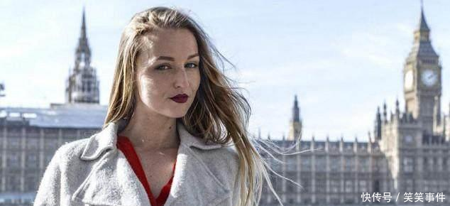 全球美女最白的属这个国家她们时常组织比基尼比赛