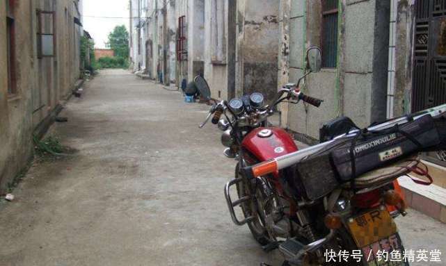 钓鱼@以鱼为生多是穷人,以渔为乐多是富人?我反对