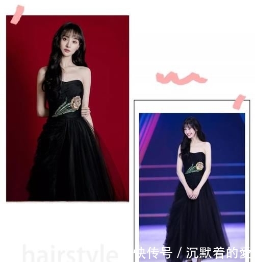  「水波纹」别再烫羊毛卷了！今年流行 “人鱼卷 ”，洋气巨显脸小！！