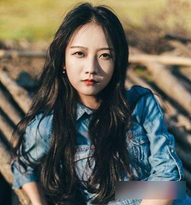 14款气质大方的不留刘海款式发型!