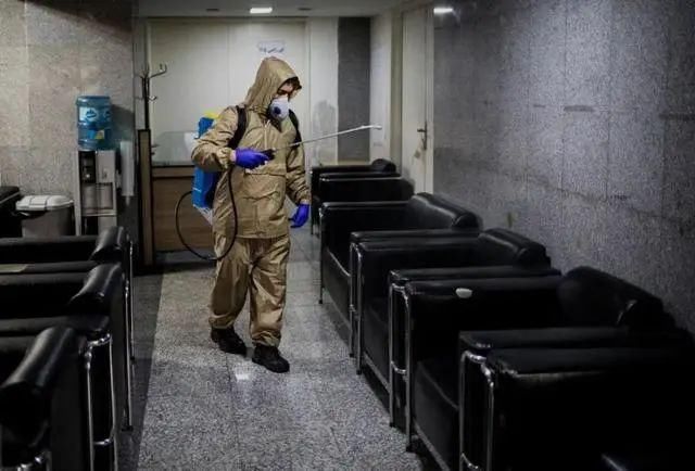 很快@全球13万人确诊!特朗普称将很快接受病毒检测!钟南山说破美国真相