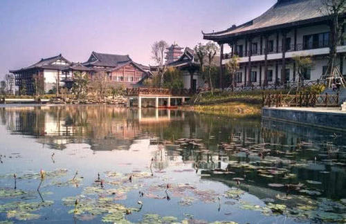 广西贺州耗费7.4亿，建园博园门票60，如今游客不买账要凉凉