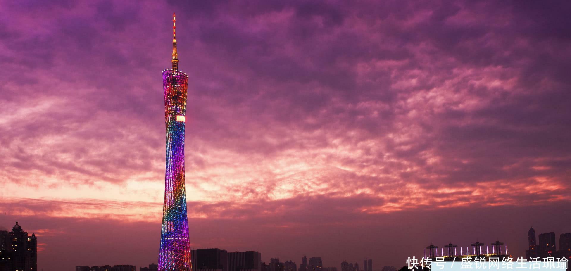  中国：中国10个人口超过800万的超大城市，有你所在的城市吗？