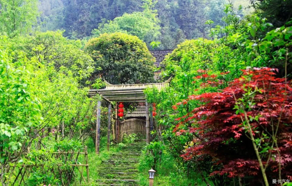 【美好在路上】湖南探寻陶渊明的世界【2020热门旅游景点】